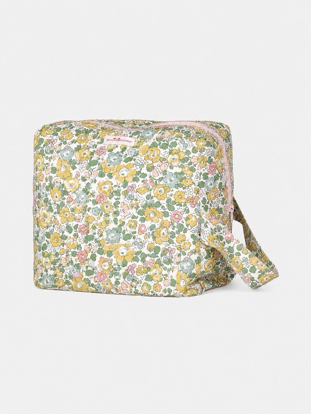 Bauletto Grande Liberty Betsy Ann Giallo