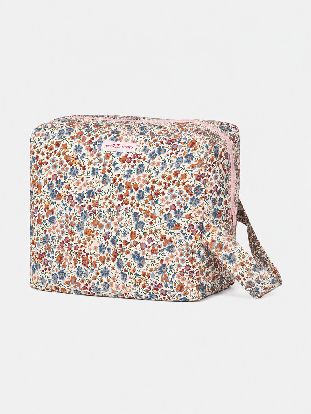 Bauletto Grande Liberty Phoebe Moro