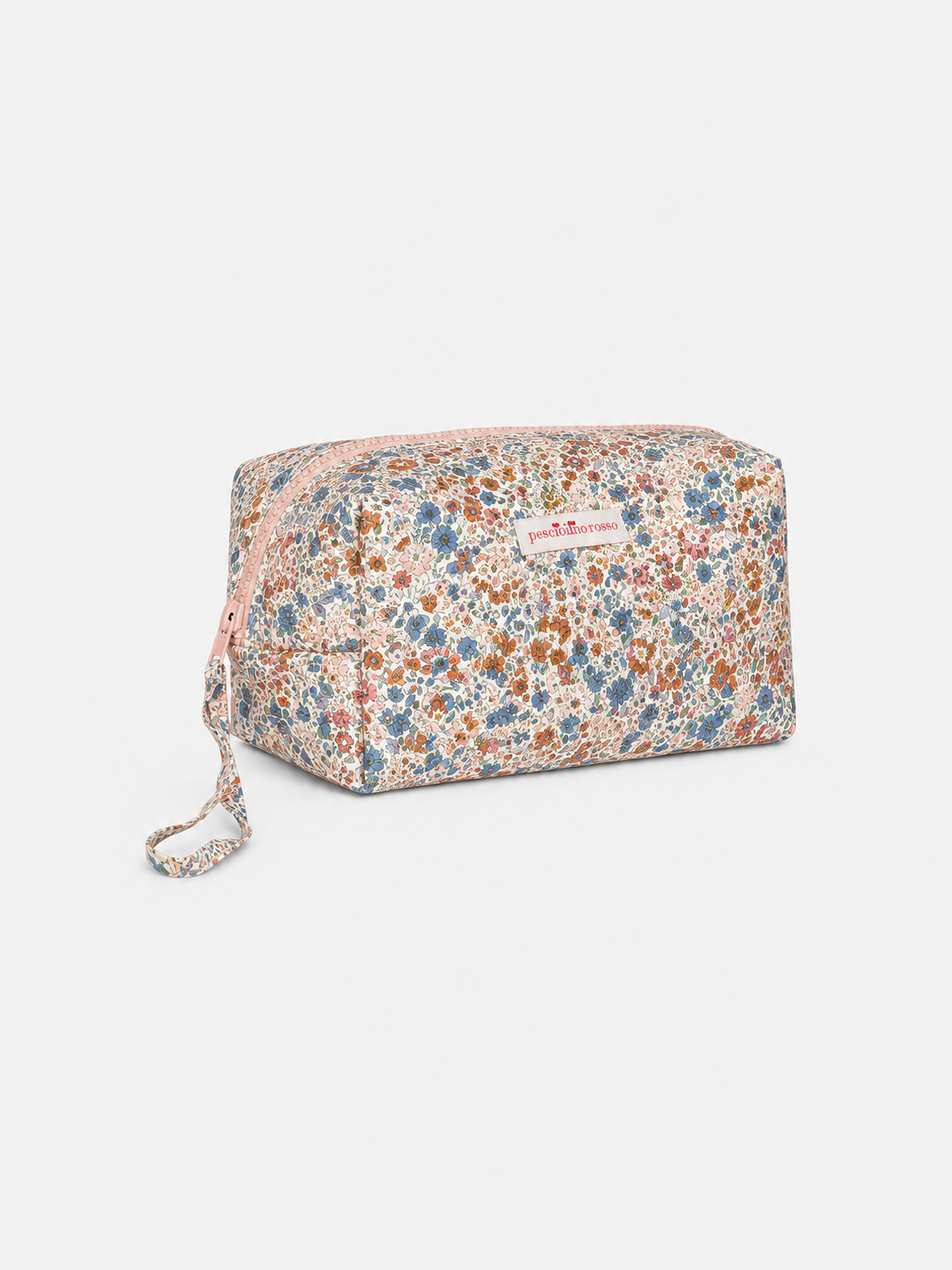 Bauletto Piccolo Liberty Phoebe Moro