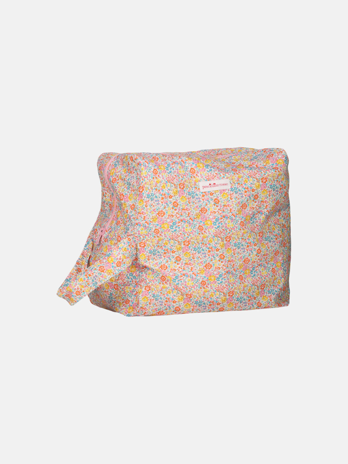 Bauletto grande Liberty Emma Giallo