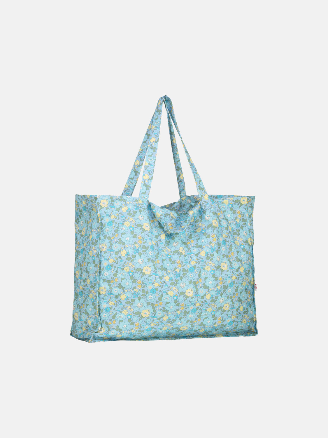 Borsa Mare Liberty Betsy Azzurro