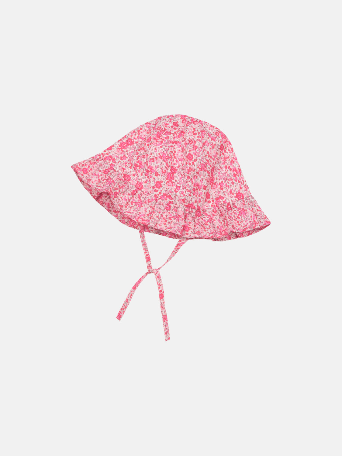 Cappello Lacci Liberty Emma Lampone