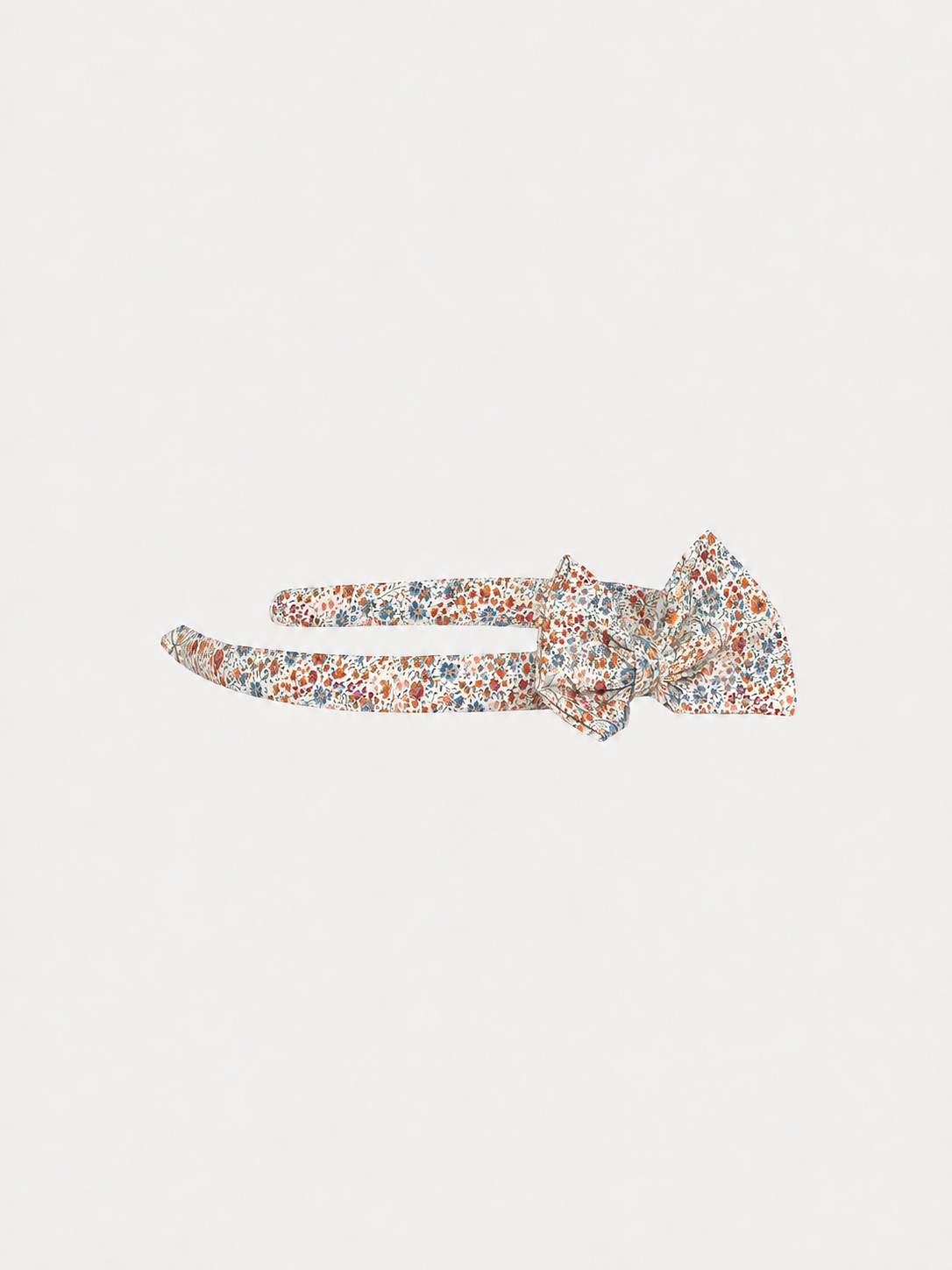 Cerchietto Grande Liberty Phoebe Moro