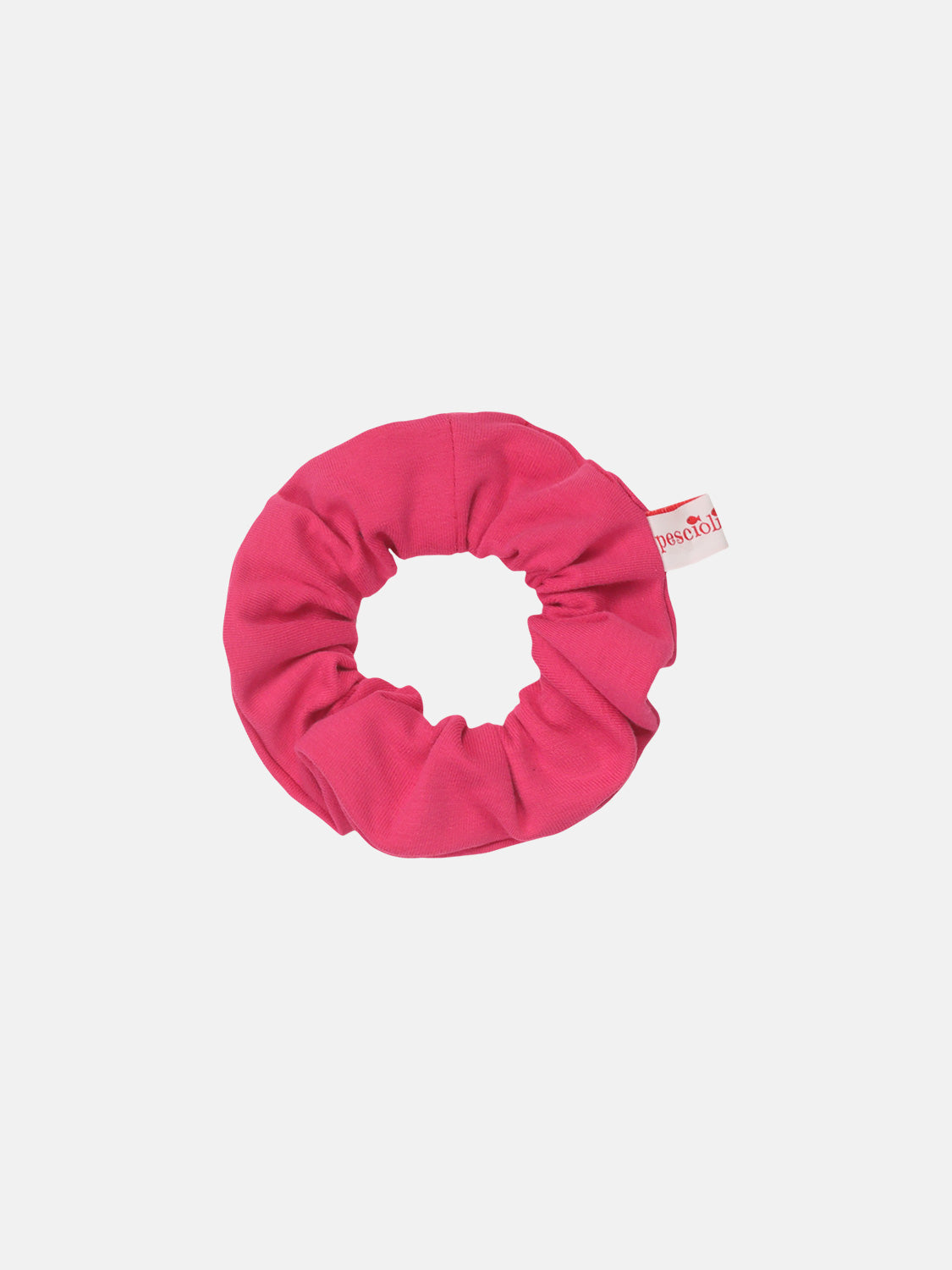 Elastico Felpa Fuxia New