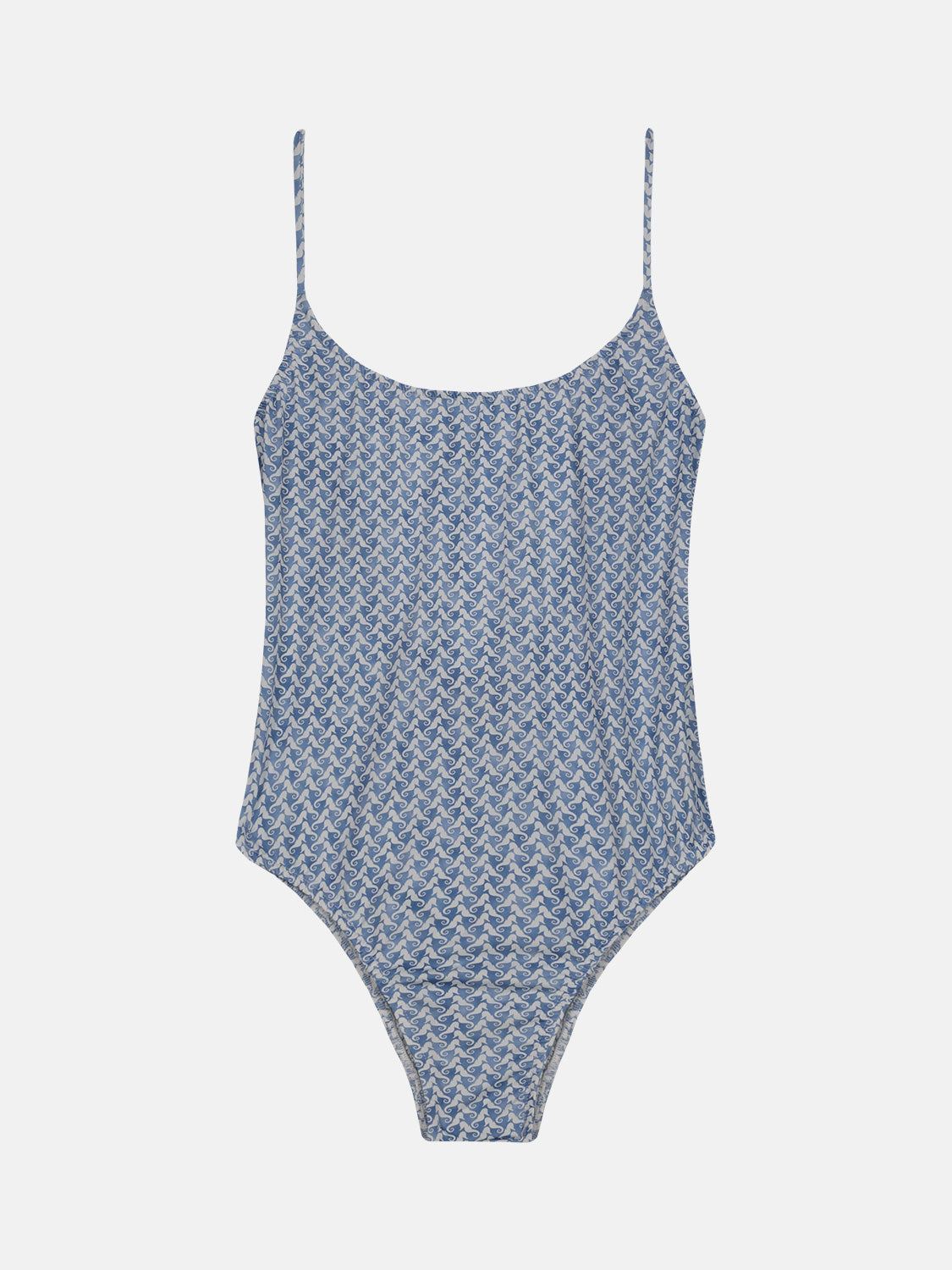 Intero classico Lycra Cavallucci Marini