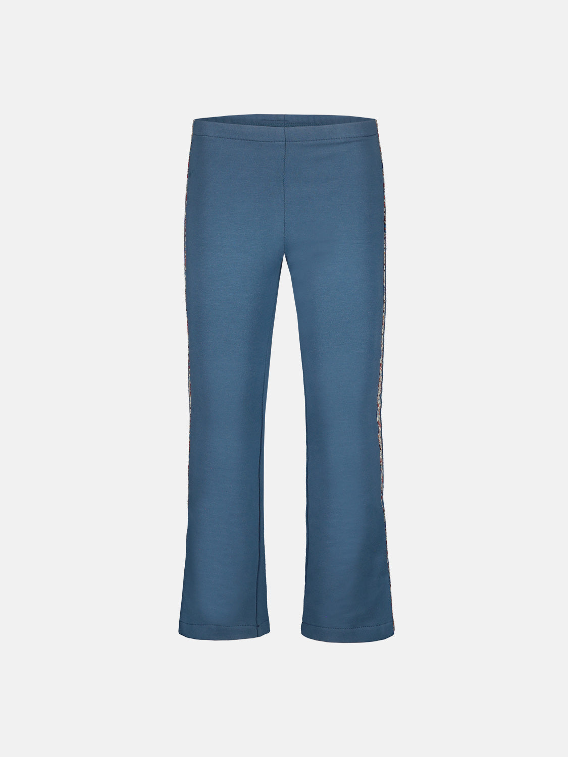 Gipsy Freak – Pantalone a Zampa Donna
