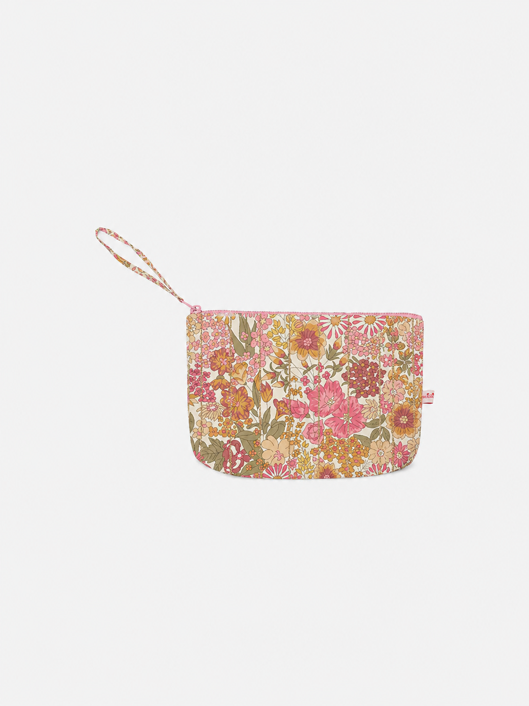 Pechette Liberty Metallic Gold