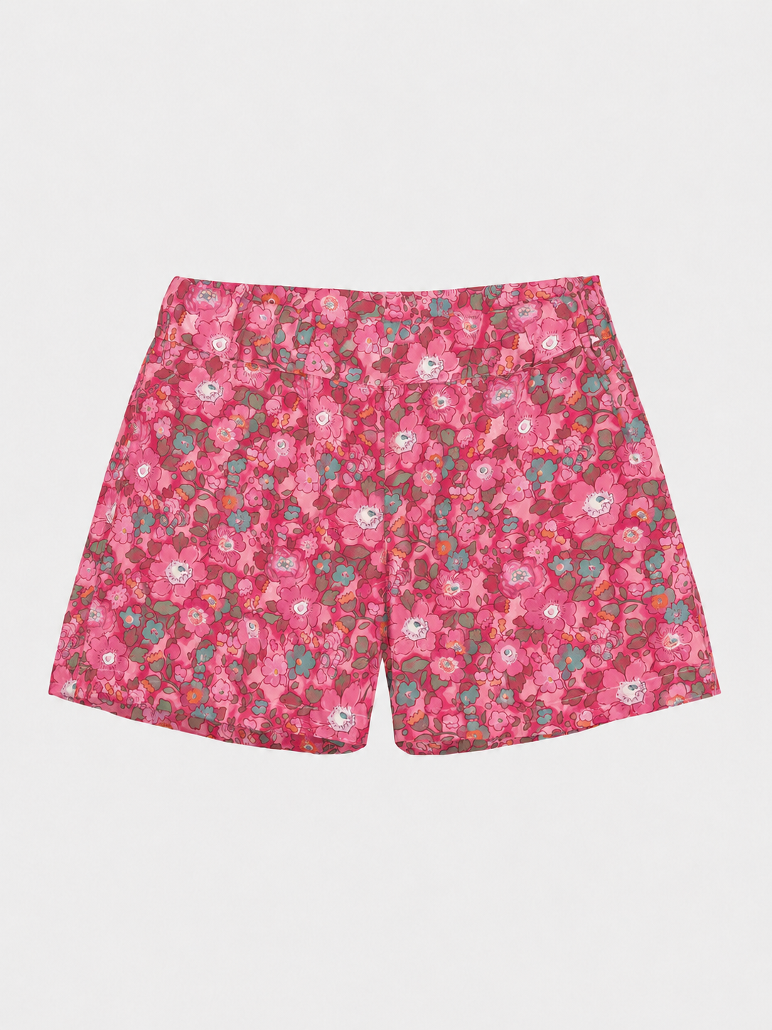 Shorts Liberty Betsy Lampone