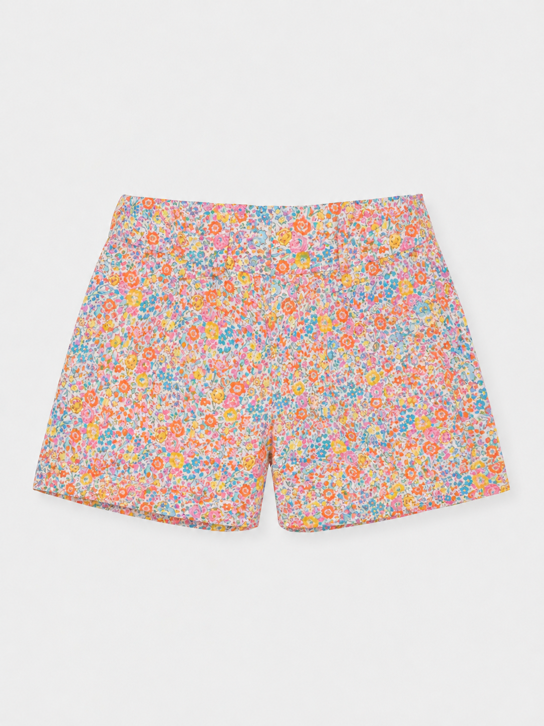 Shorts Liberty Emma Giallo