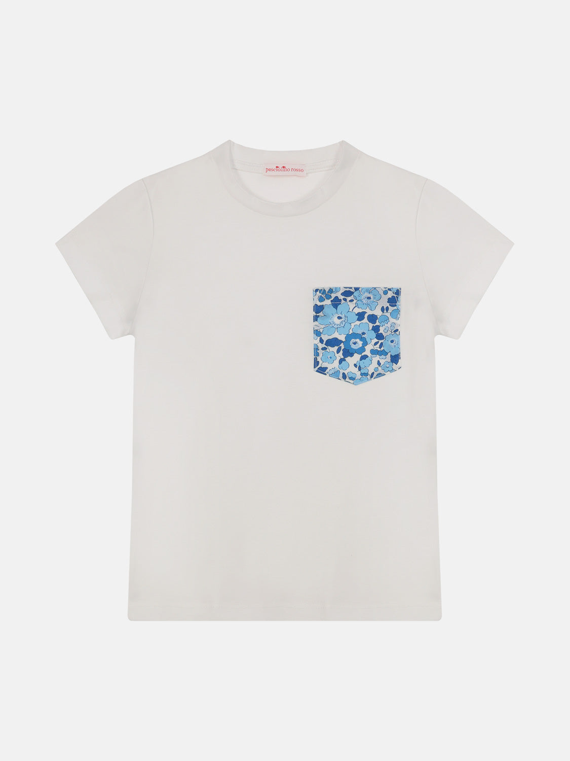 T-Shirt Bambino Betsy Celeste