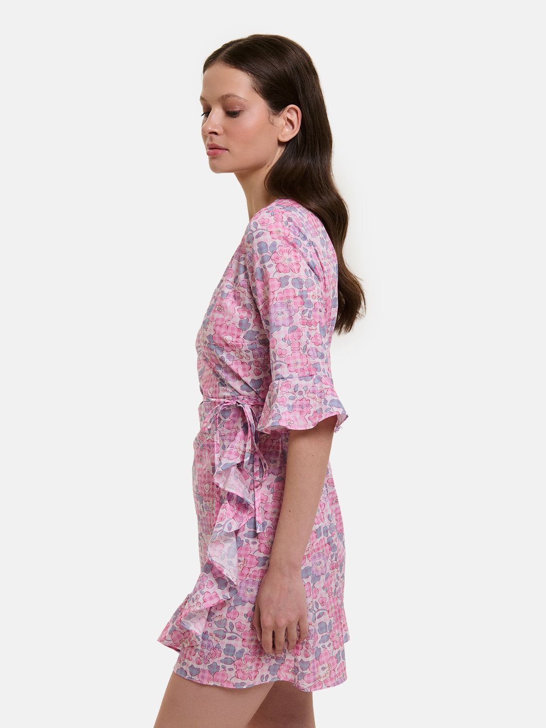 Abito Portafoglio Donna Liberty Betsy Vichy