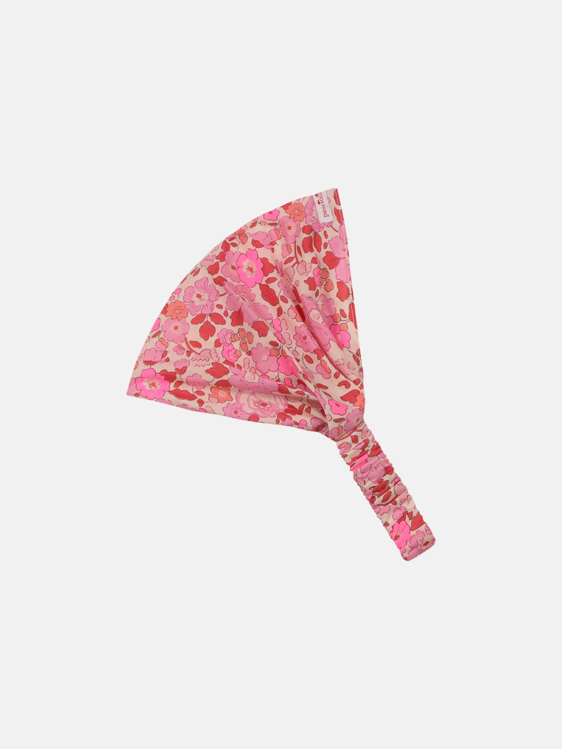 Bandana Liberty Betsy Fluo Fuxia