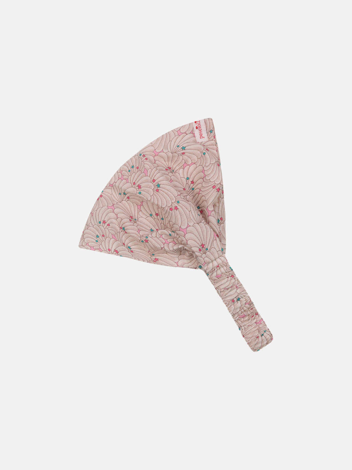 Bandana Liberty Conchiglie