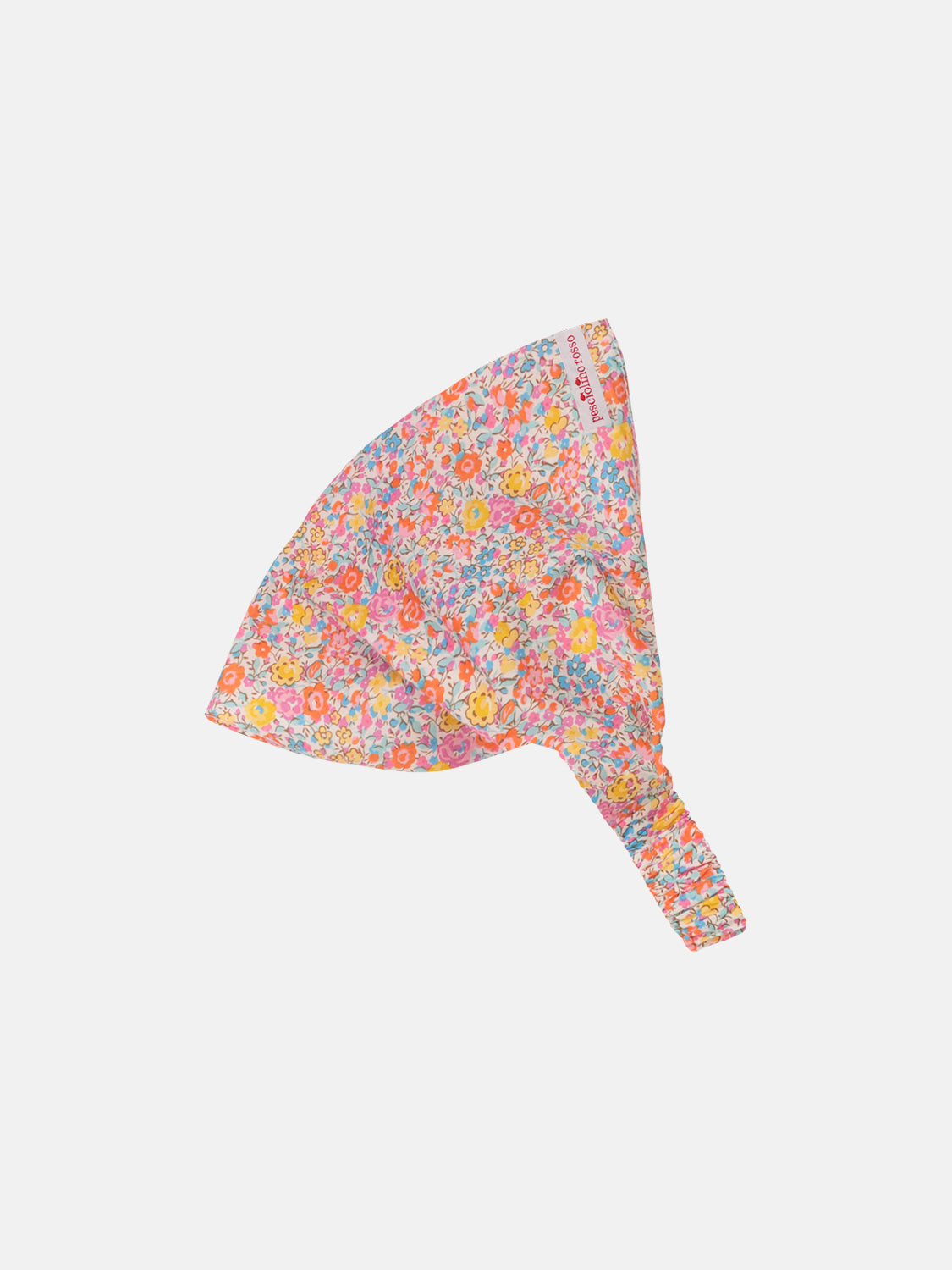 Bandana Liberty Emma Giallo