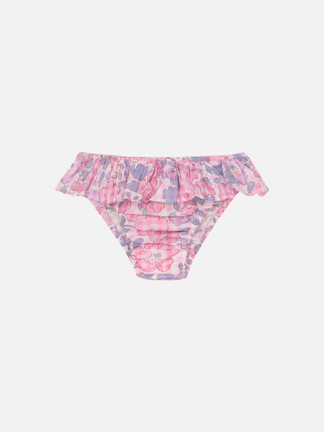 Costume Balza Liberty Betsy Vichy