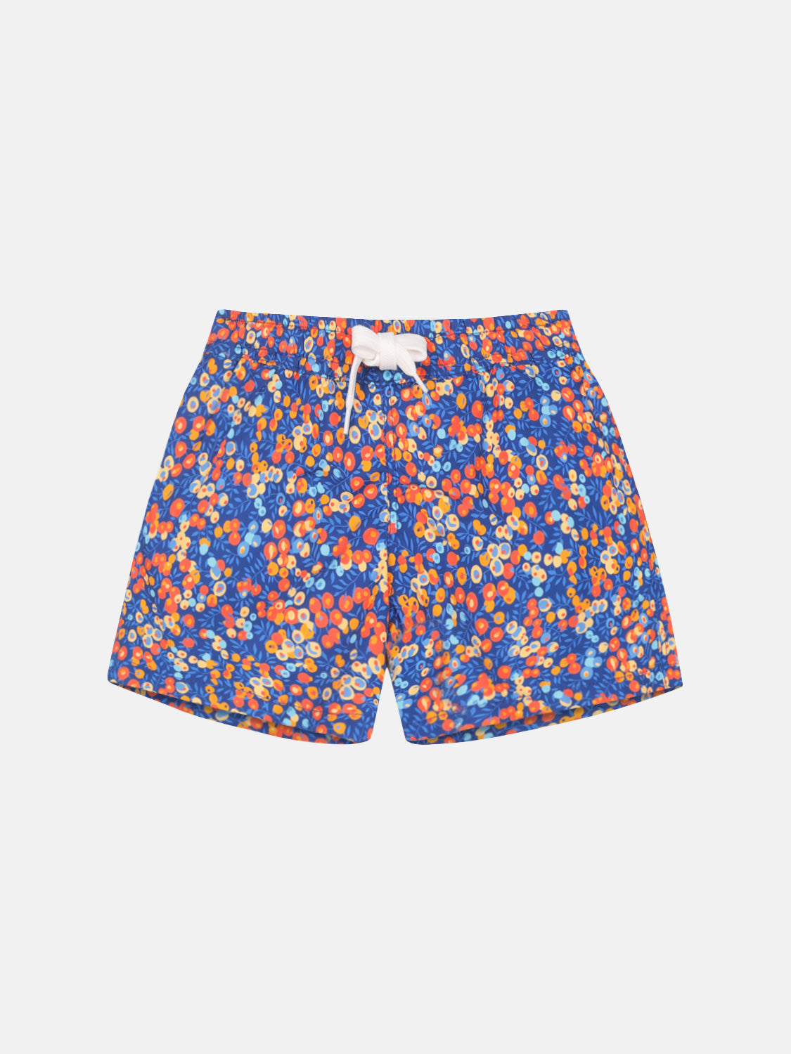 Costume Bambino Tessuto Tecnico a pantaloncino Wiltshire Royal