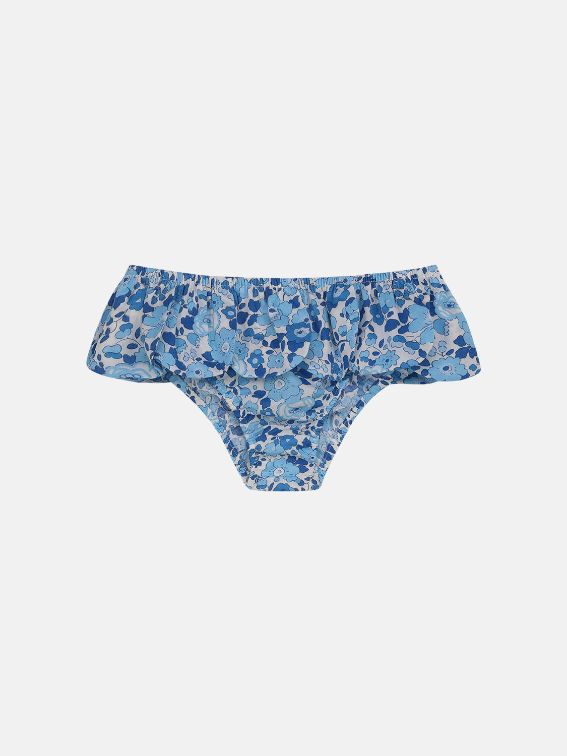 Costume Petali Liberty Betsy Celeste