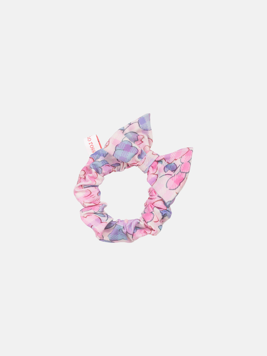 Elastico Fiocco Liberty Betsy Vichy