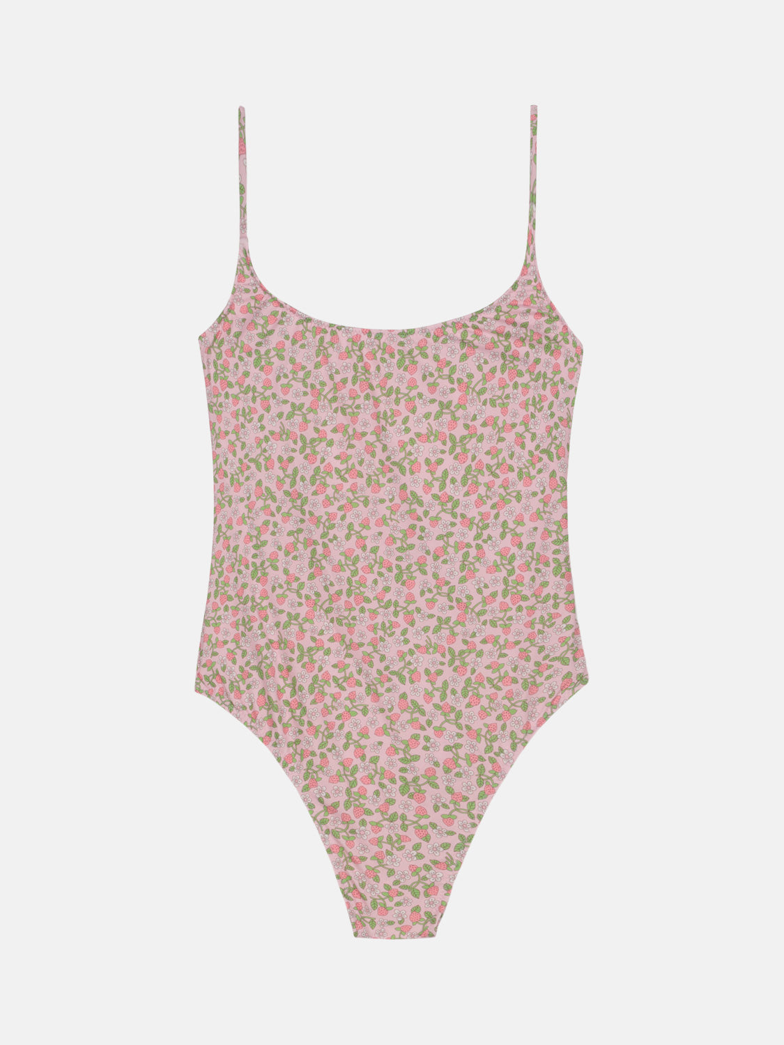 Intero Classico Donna Lycra Liberty New Fragoline