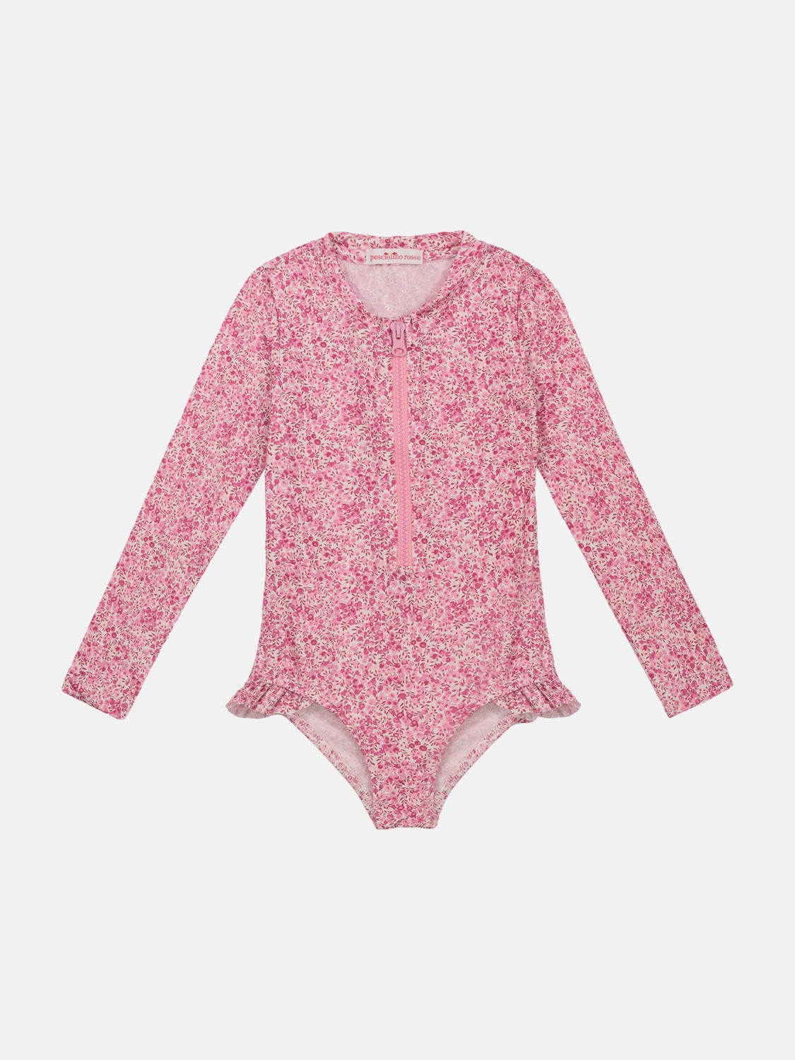 Muta Intera Liberty Wiltshire Bud Fuxia