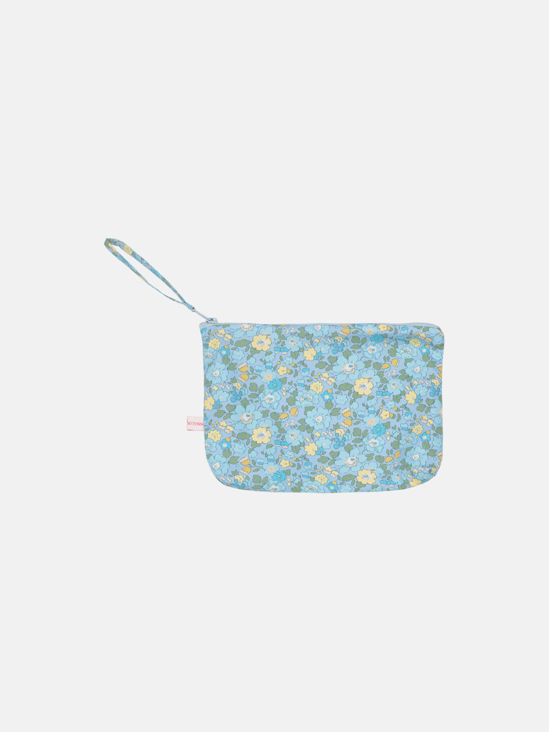 Pochette Mare Liberty Betsy Azzurro