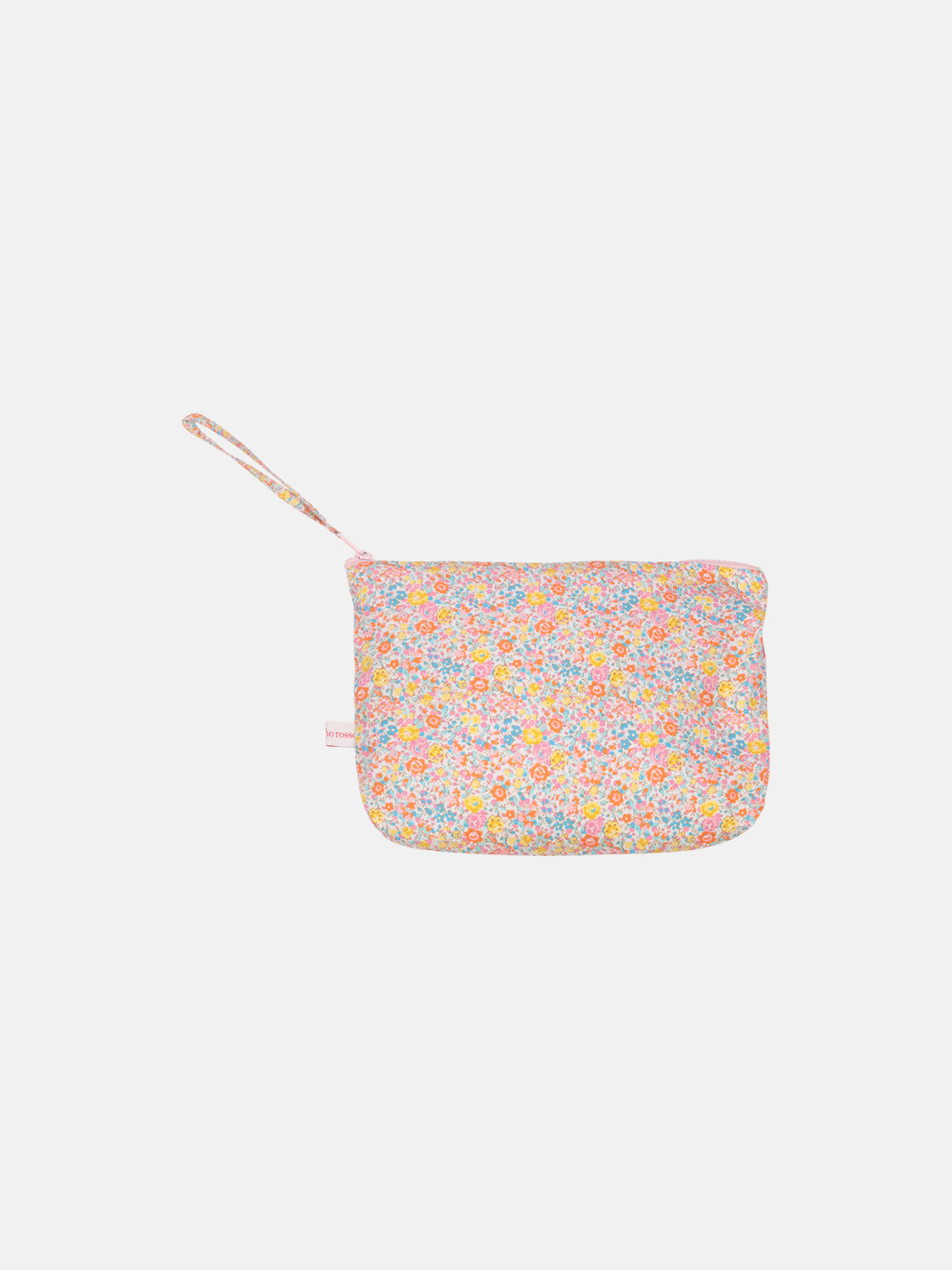 Pochette Mare Liberty Emma Giallo