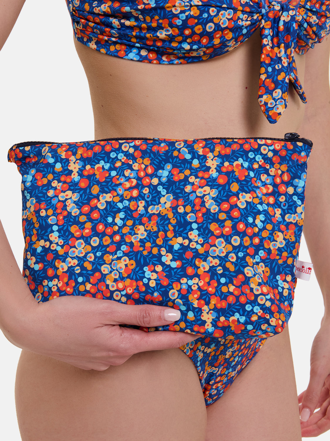 Pochette Mare Liberty Wiltshire Royal