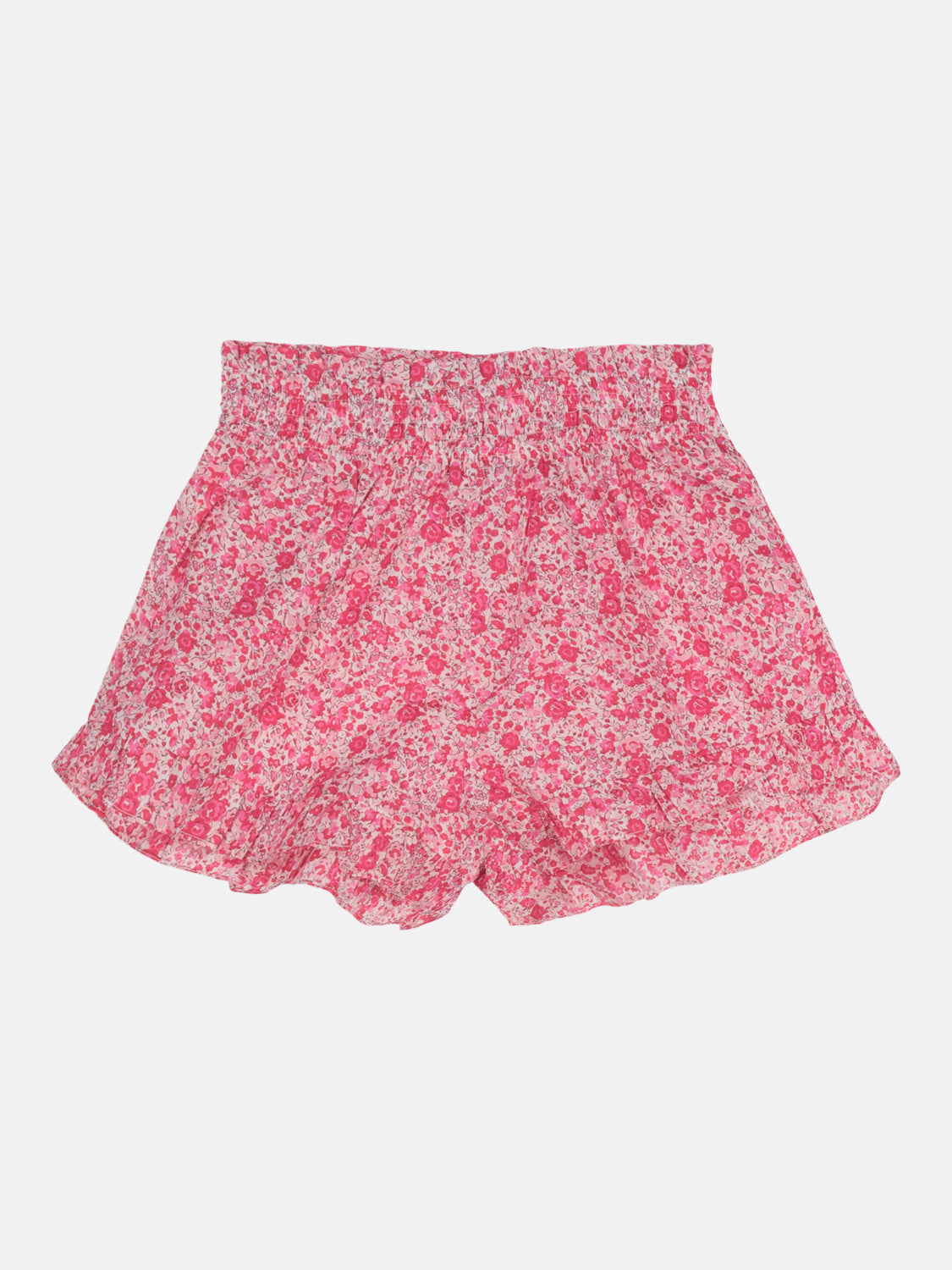 Shorts Farfalla Liberty Emma Lampone