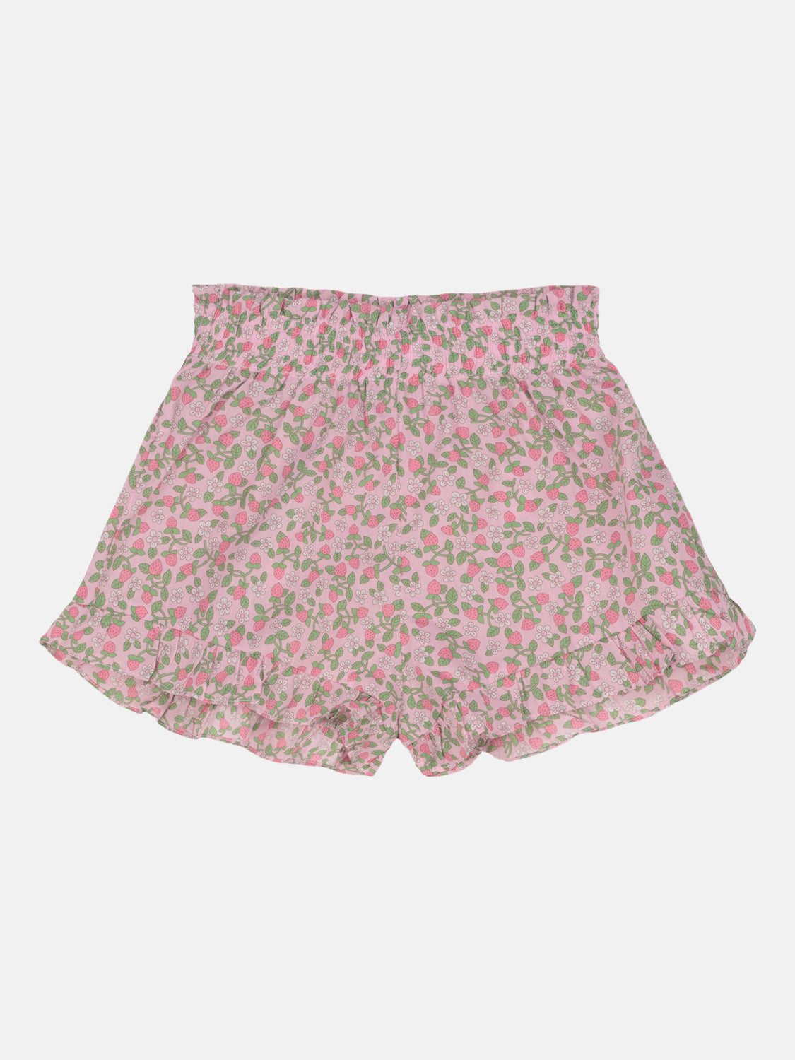 Shorts Farfalla Liberty New Fragoline