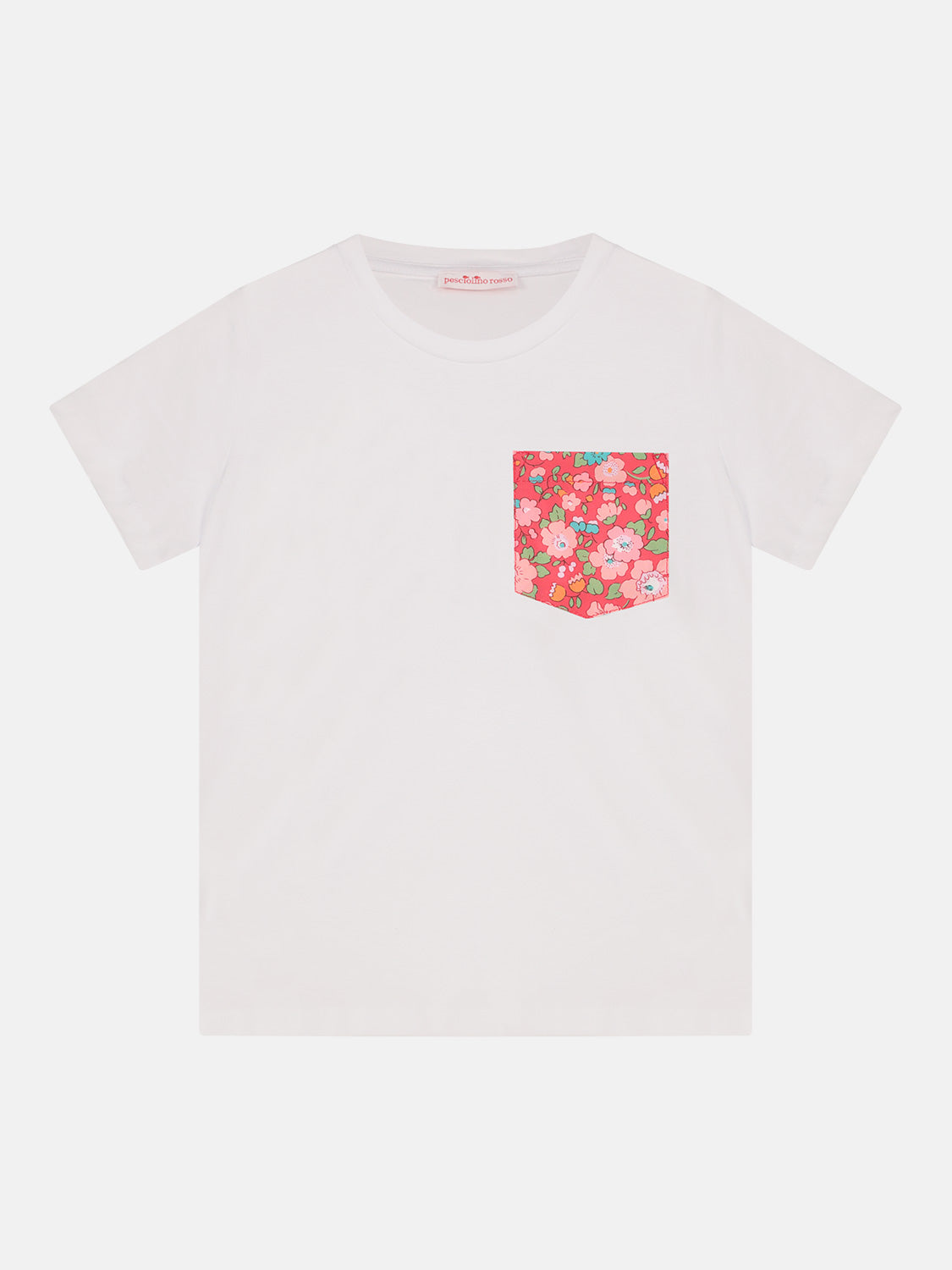 T-Shirt Bambino Betsy Lampone