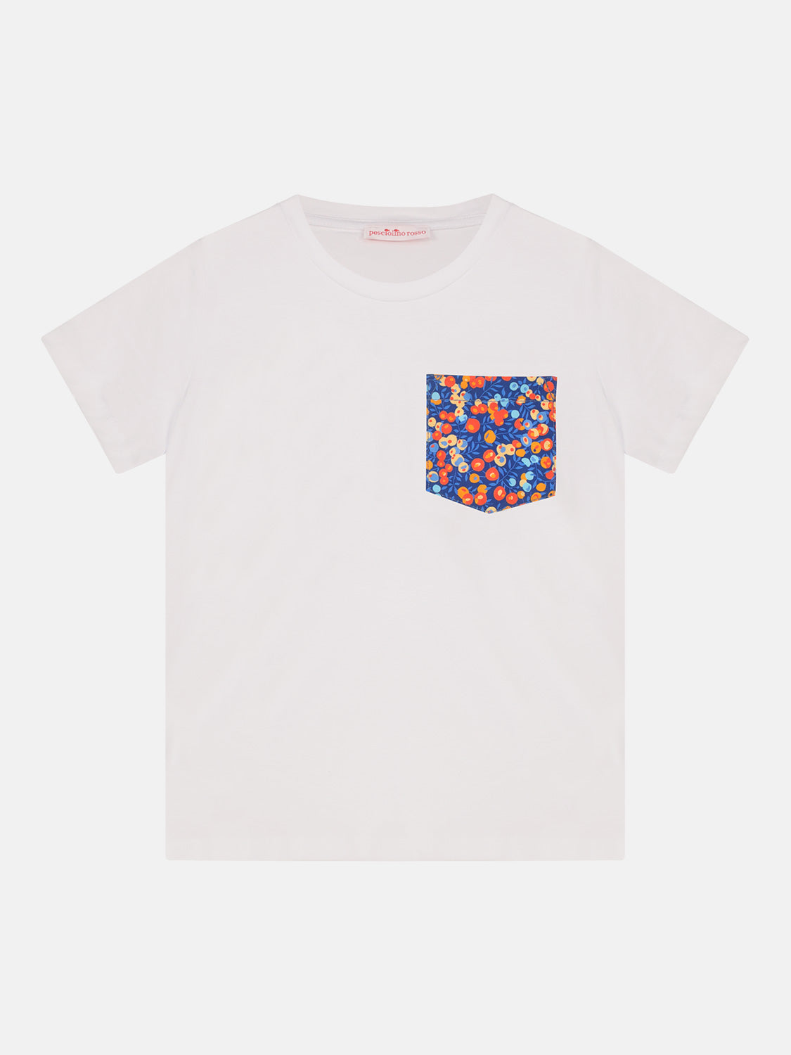 T-Shirt Bambino Wiltshire Royal