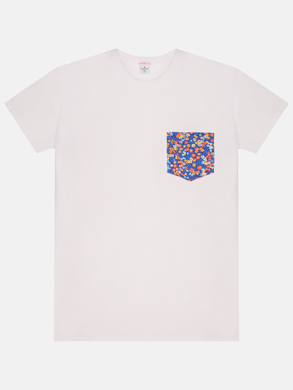 T-Shirt Uomo Wiltshire Royal