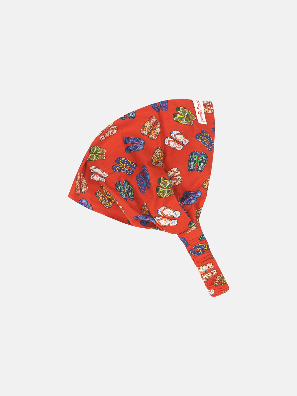 Flip Flop Bandana