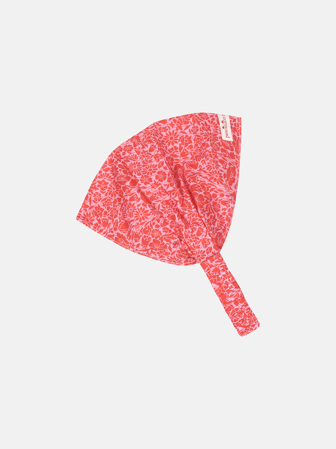 Liberty Poppy Day Bandana