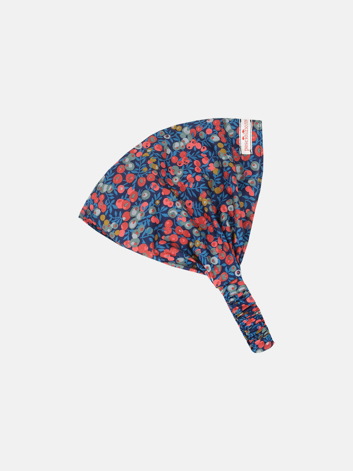 Liberty Wiltshire Blue Bandana