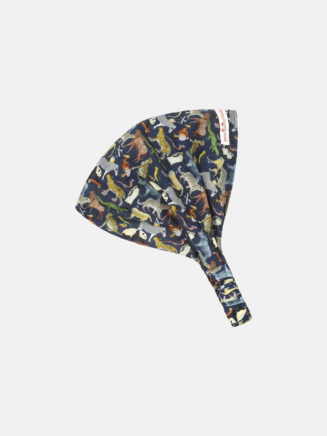 Liberty Zoo Bandana