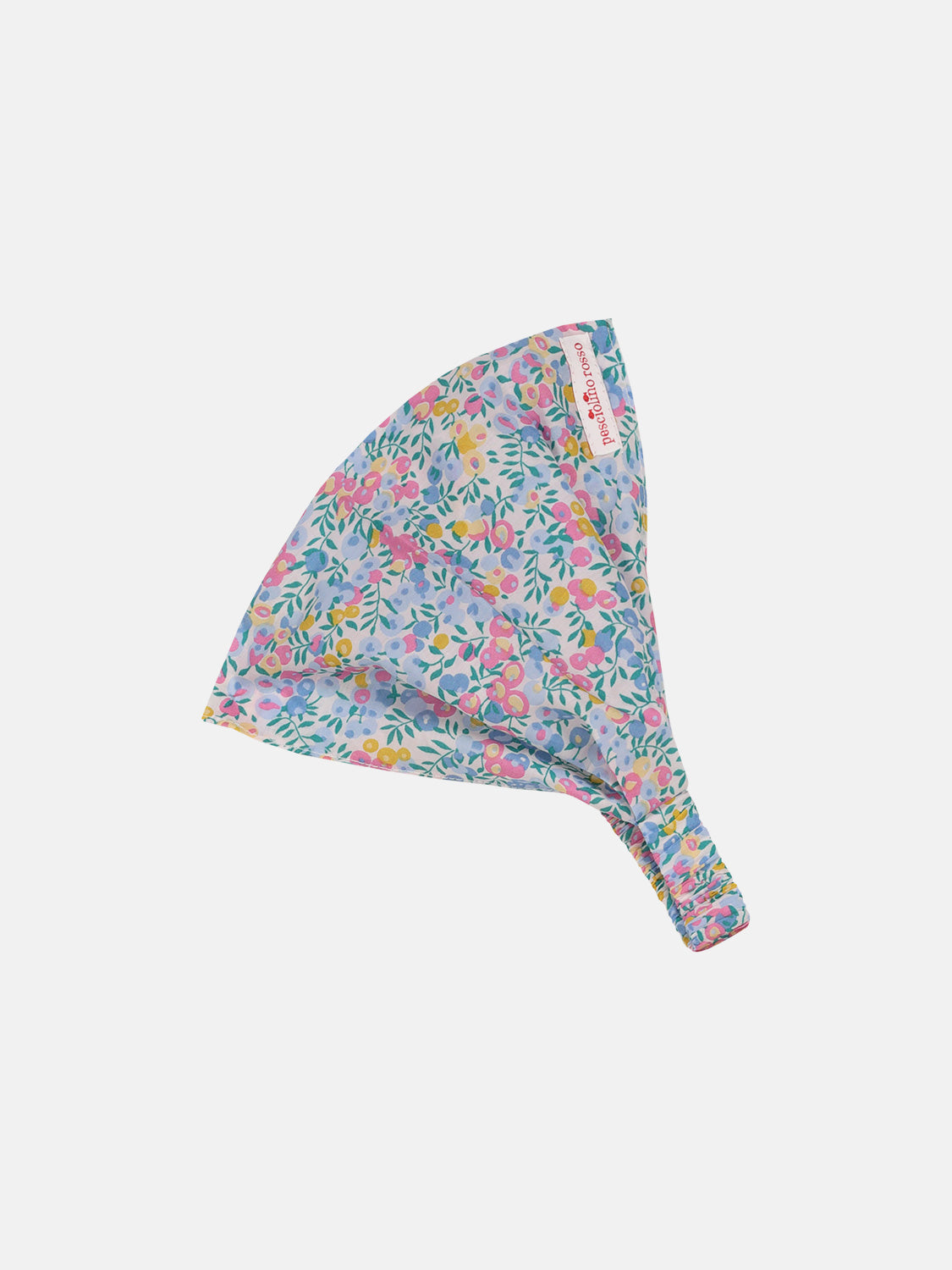 Bandana Liberty Wiltshire Pastello