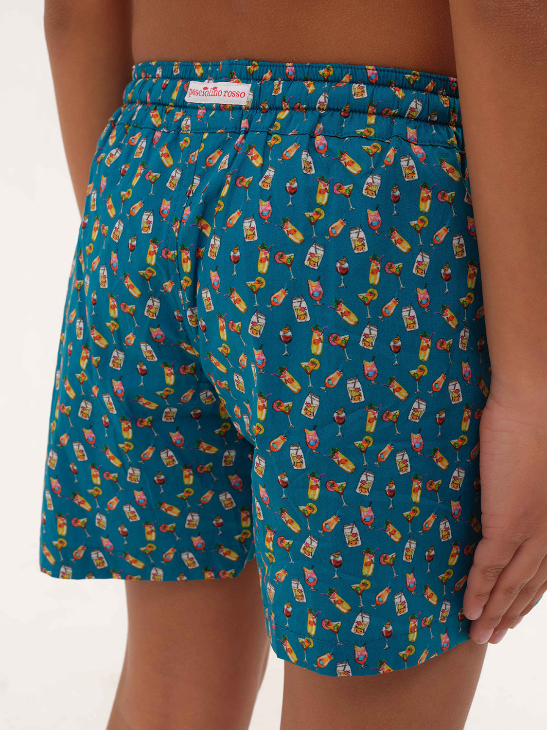 Costume a pantaloncino Cocktails