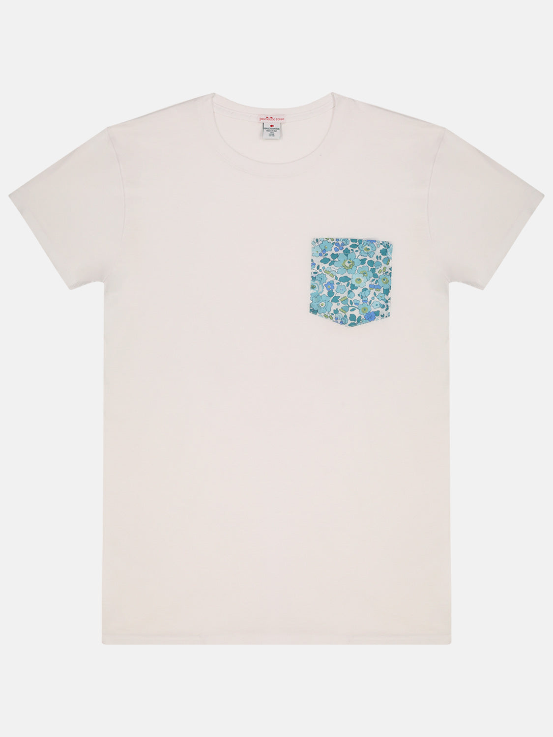 T-Shirt Uomo Betsy Menta