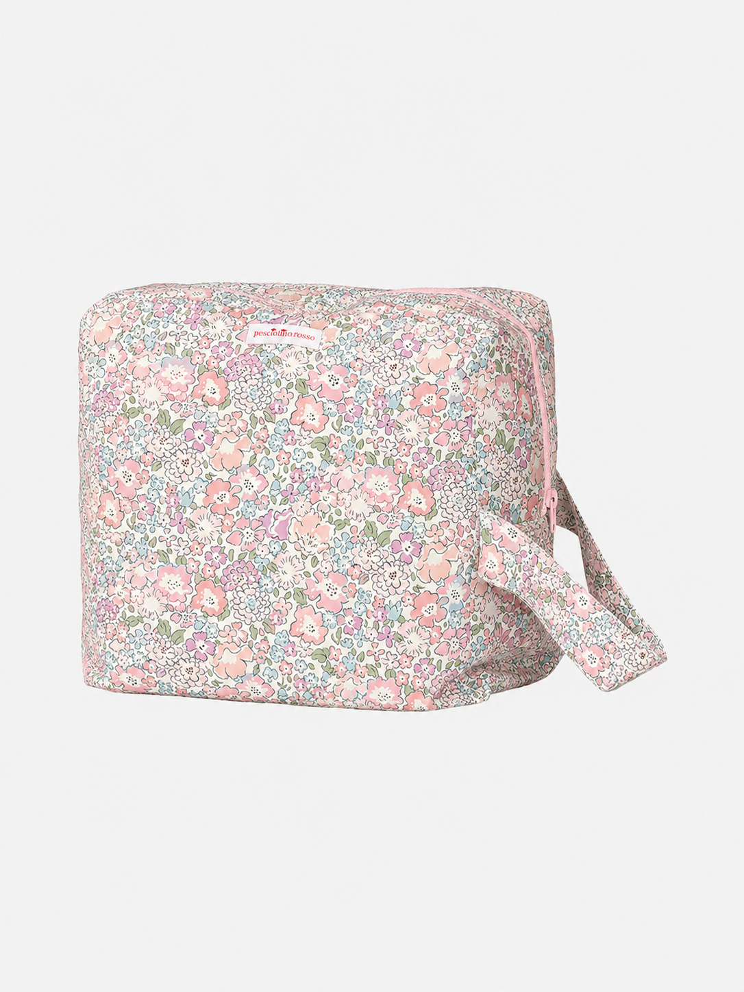 Bauletto Grande Liberty Michelle Rosa