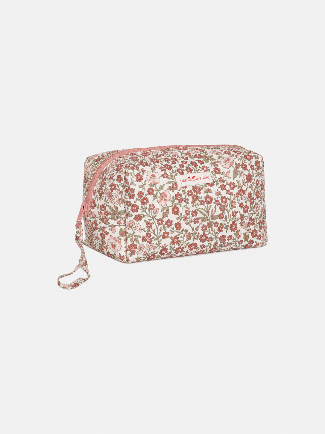 Bauletto Piccolo Liberty Empress Prugna