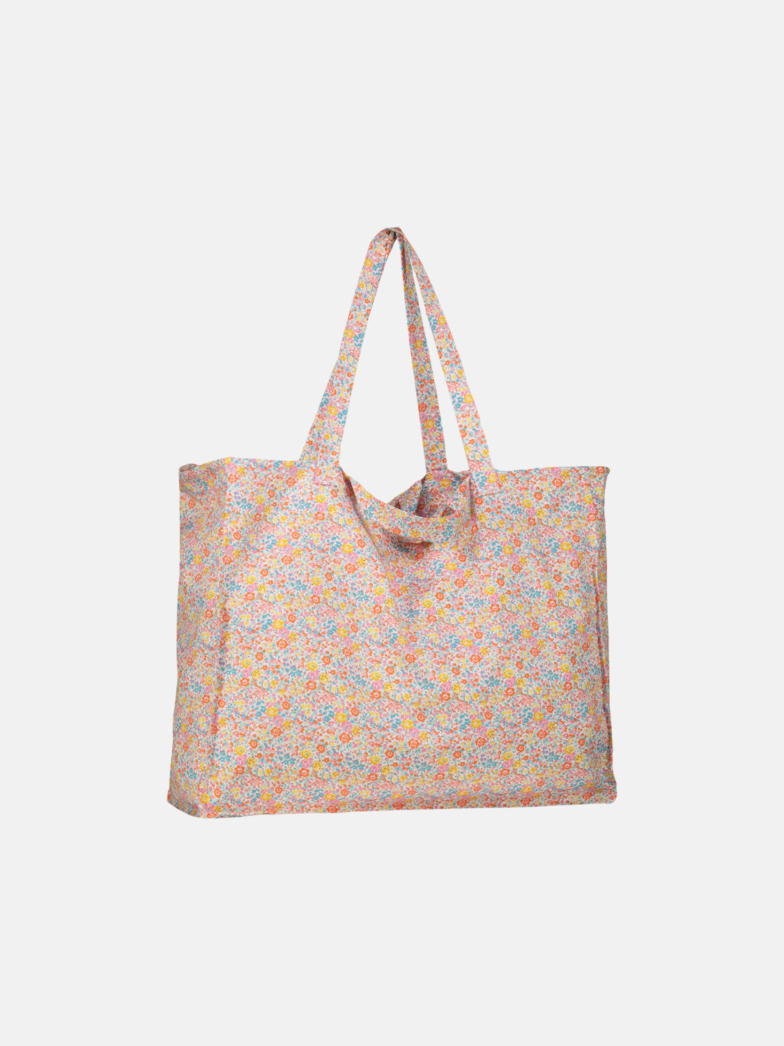 Borsa Mare Liberty Emma Giallo