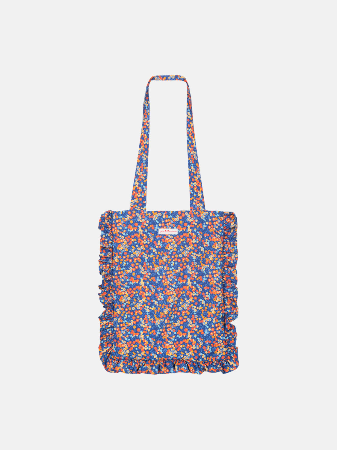 Borsa Mare Rouche Liberty Wiltshire Royal