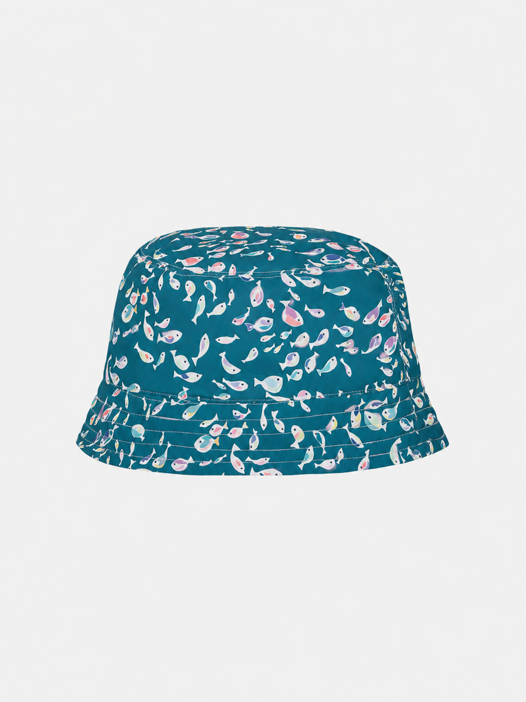 Cappello Pescatora Liberty Pesciolini Ottanio