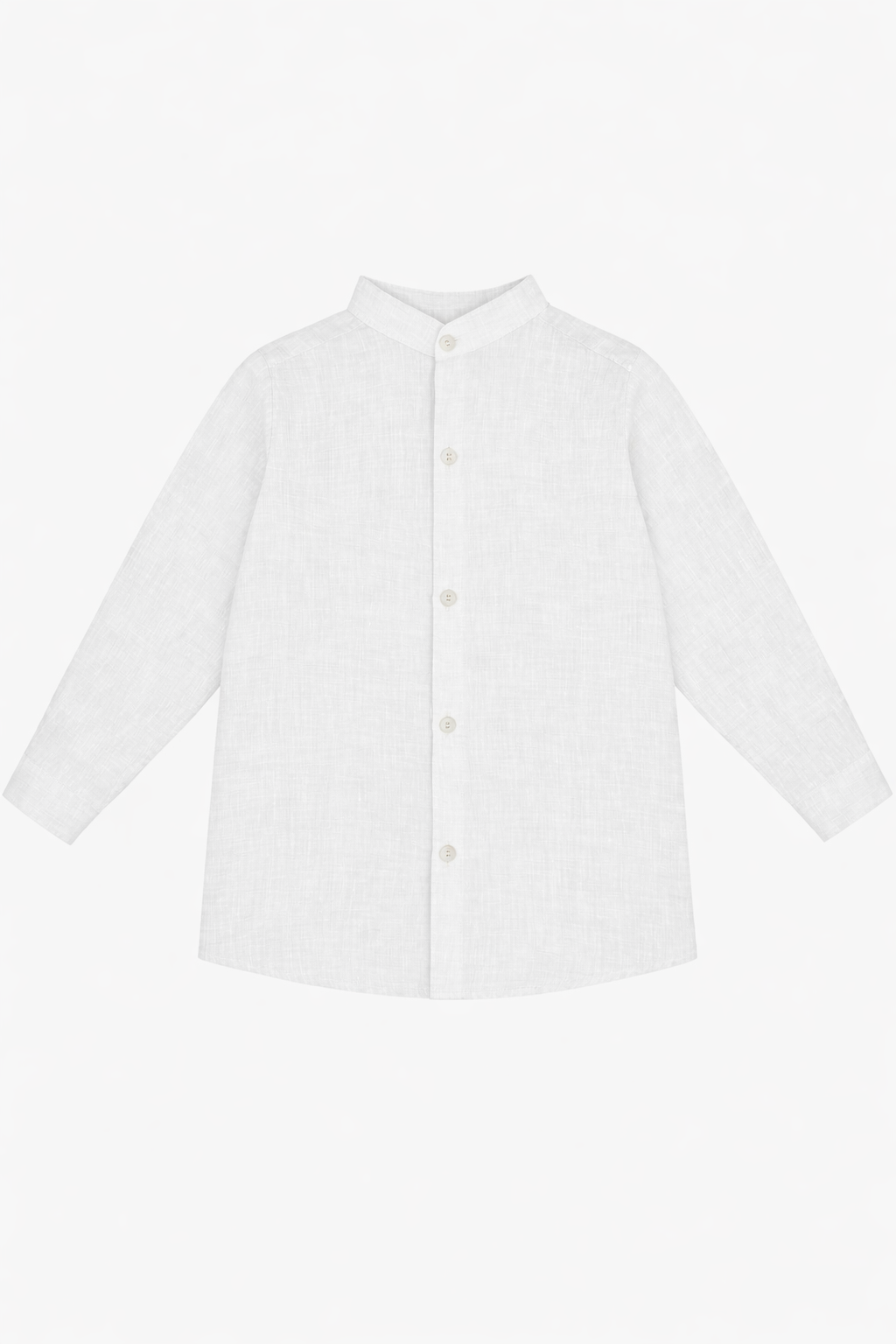 Liberty Zoo Korean Shirt