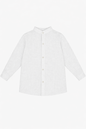 Liberty Zoo Korean Shirt