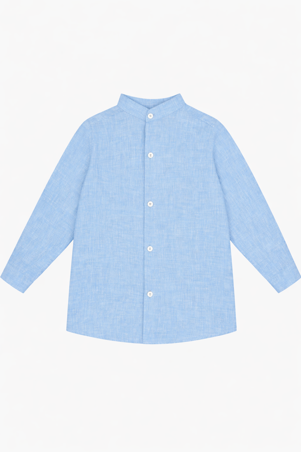 Liberty Zoo Korean Shirt