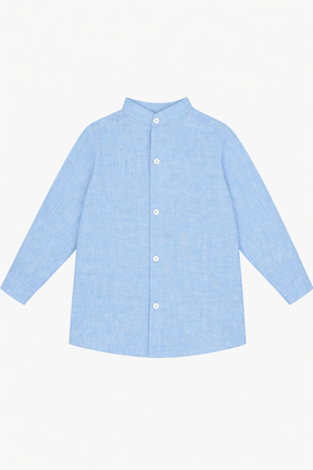 Liberty Zoo Korean Shirt