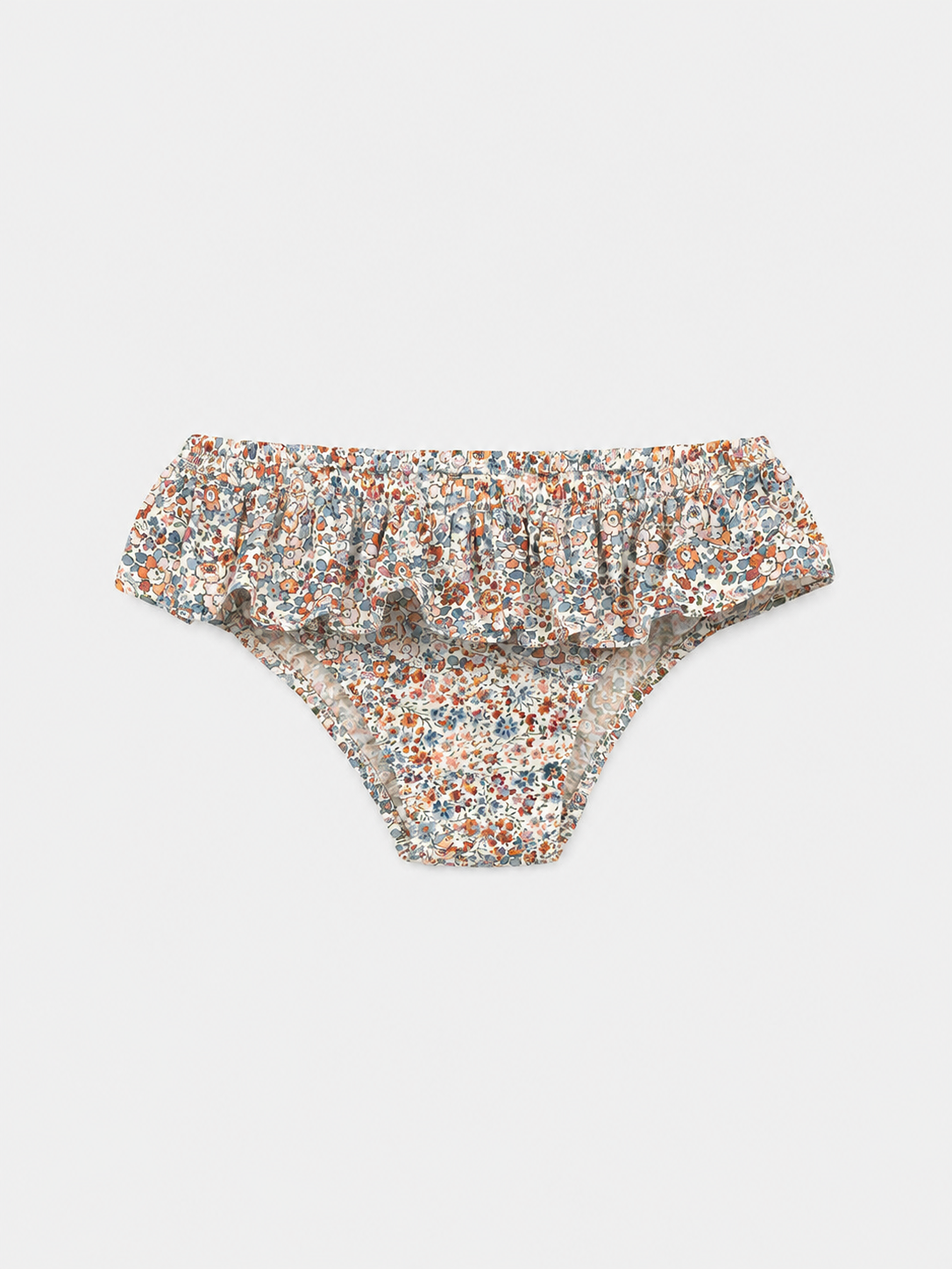 Costume Balza Bambina Liberty Phoebe Moro