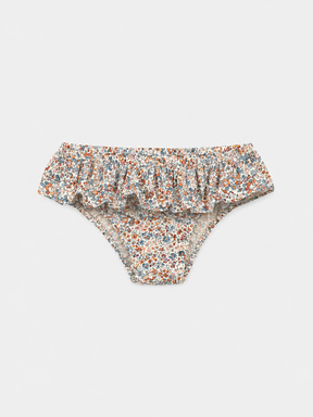 Costume Balza Bambina Liberty Phoebe Moro